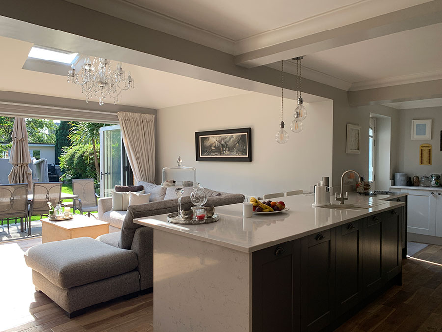 Rodriguez Plastering
