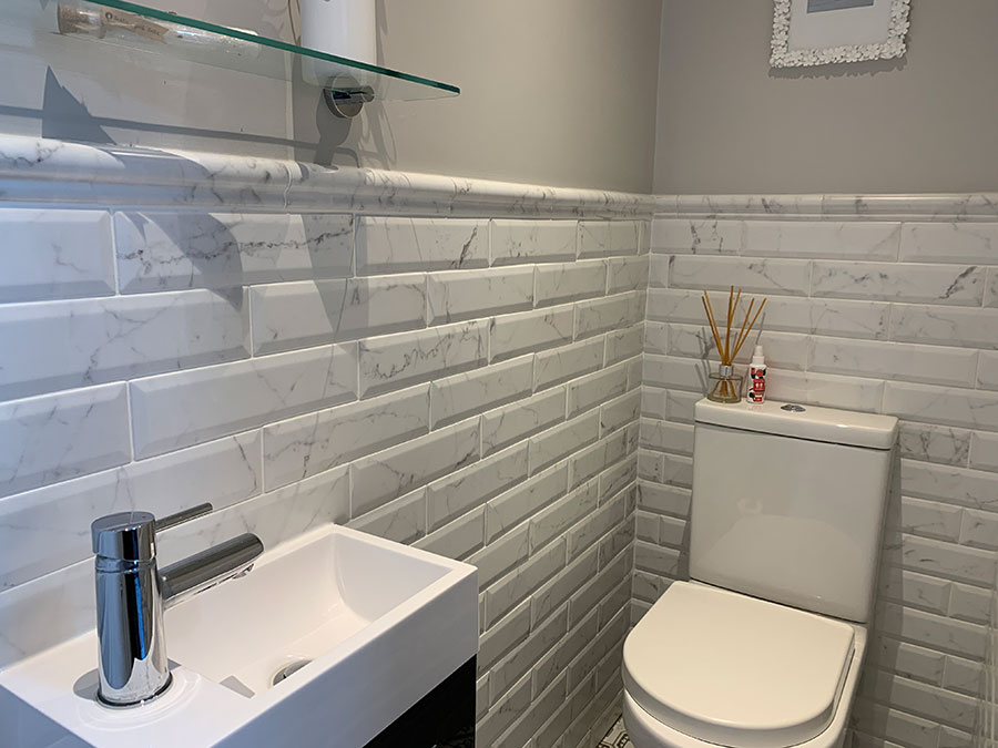 Rodriguez Plastering