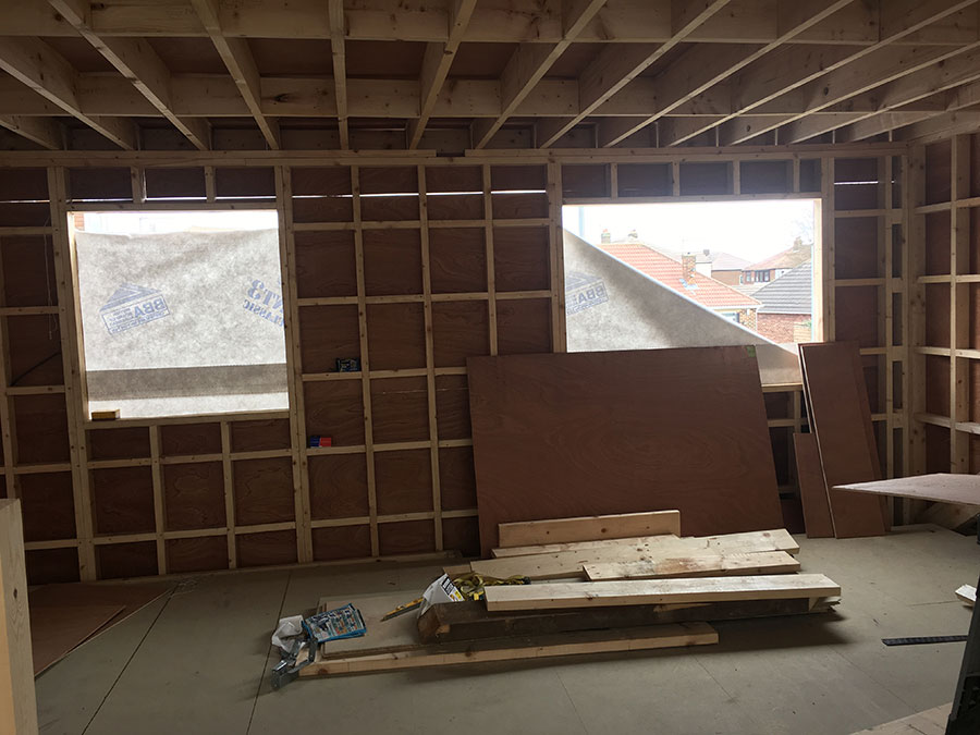 Rodriguez Plastering