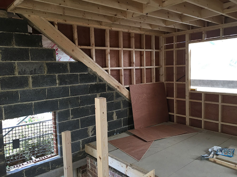 Rodriguez Plastering