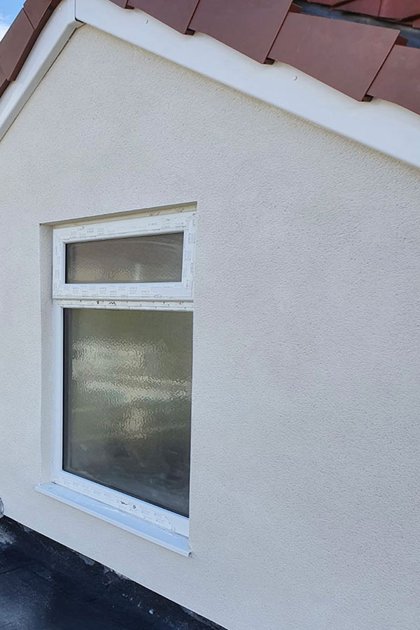 Rodriguez Plastering