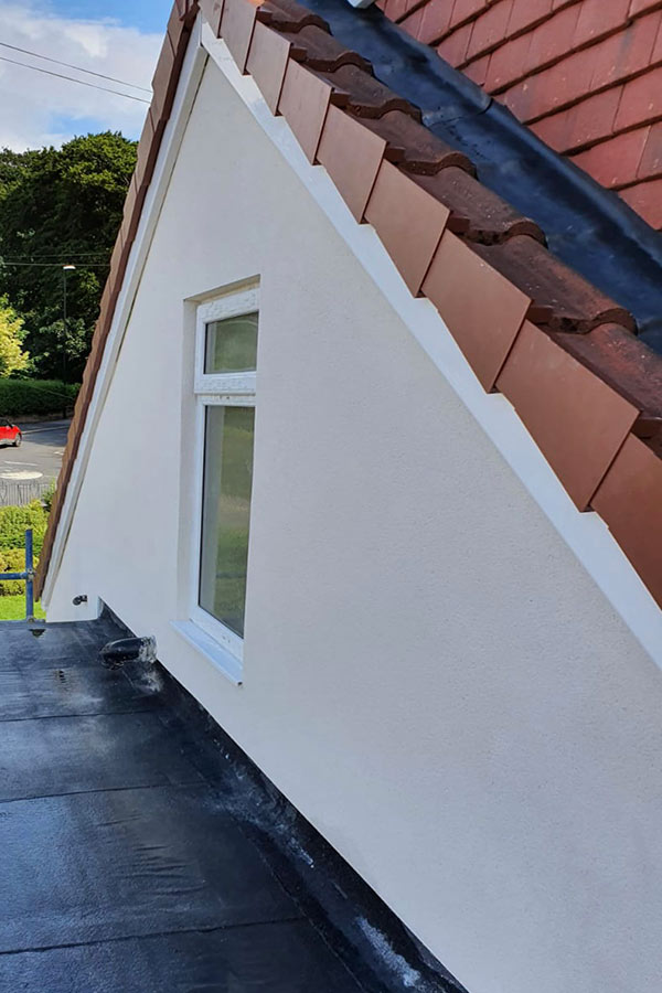 Rodriguez Plastering